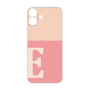Premium Panel［ Original - initial two tone - E pink ］