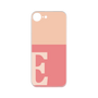 Premium Panel［ Original - initial two tone - E pink ］
