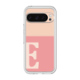 Premium Panel［ Original - initial two tone - E pink ］