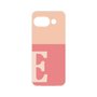 Premium Panel［ Original - initial two tone - E pink ］