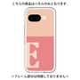 Premium Panel［ Original - initial two tone - E pink ］
