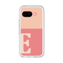 Premium Panel［ Original - initial two tone - E pink ］