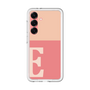 Premium Panel［ Original - initial two tone - E pink ］