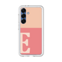 Premium Panel［ Original - initial two tone - E pink ］