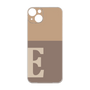 Premium Panel［ Original - initial two tone - E brown ］