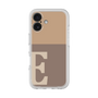 Premium Panel［ Original - initial two tone - E brown ］