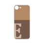 Premium Panel［ Original - initial two tone - E brown ］