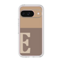 Premium Panel［ Original - initial two tone - E brown ］