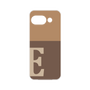 Premium Panel［ Original - initial two tone - E brown ］