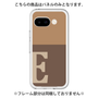 Premium Panel［ Original - initial two tone - E brown ］