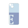 Premium Panel［ Original - initial two tone - E blue ］
