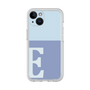 Premium Panel［ Original - initial two tone - E blue ］