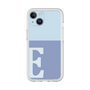Premium Panel［ Original - initial two tone - E blue ］