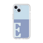 Premium Panel［ Original - initial two tone - E blue ］