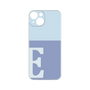 Premium Panel［ Original - initial two tone - E blue ］