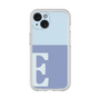 Premium Panel［ Original - initial two tone - E blue ］