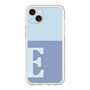 Premium Panel［ Original - initial two tone - E blue ］