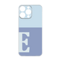 Premium Panel［ Original - initial two tone - E blue ］