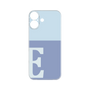 Premium Panel［ Original - initial two tone - E blue ］