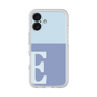 Premium Panel［ Original - initial two tone - E blue ］