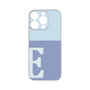 Premium Panel［ Original - initial two tone - E blue ］