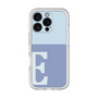 Premium Panel［ Original - initial two tone - E blue ］