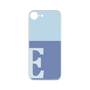 Premium Panel［ Original - initial two tone - E blue ］
