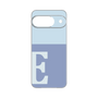 Premium Panel［ Original - initial two tone - E blue ］