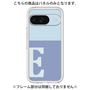 Premium Panel［ Original - initial two tone - E blue ］