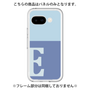 Premium Panel［ Original - initial two tone - E blue ］