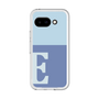 Premium Panel［ Original - initial two tone - E blue ］