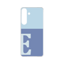 Premium Panel［ Original - initial two tone - E blue ］