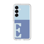 Premium Panel［ Original - initial two tone - E blue ］