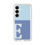 Premium Panel［ Original - initial two tone - E blue ］