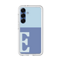 Premium Panel［ Original - initial two tone - E blue ］