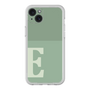 Premium Panel［ Original - initial two tone - E green ］