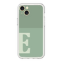 Premium Panel［ Original - initial two tone - E green ］