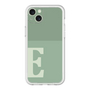 Premium Panel［ Original - initial two tone - E green ］