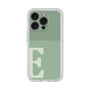 Premium Panel［ Original - initial two tone - E green ］