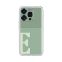 Premium Panel［ Original - initial two tone - E green ］