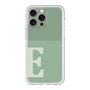Premium Panel［ Original - initial two tone - E green ］