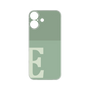 Premium Panel［ Original - initial two tone - E green ］