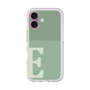 Premium Panel［ Original - initial two tone - E green ］