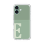 Premium Panel［ Original - initial two tone - E green ］