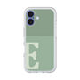 Premium Panel［ Original - initial two tone - E green ］