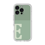 Premium Panel［ Original - initial two tone - E green ］
