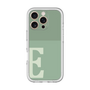 Premium Panel［ Original - initial two tone - E green ］