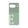 Premium Panel［ Original - initial two tone - E green ］