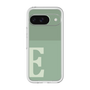Premium Panel［ Original - initial two tone - E green ］