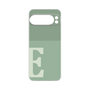 Premium Panel［ Original - initial two tone - E green ］